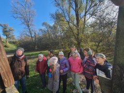 07.11.2022 r. Turystyka - Rekreacja - Ekologia