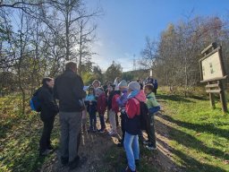 07.11.2022 r. Turystyka - Rekreacja - Ekologia