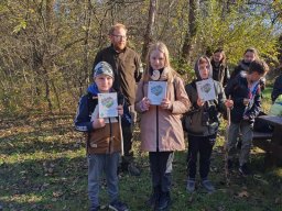 07.11.2022 r. Turystyka - Rekreacja - Ekologia