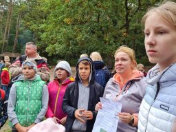 08.10.2022 Leśna Sobota