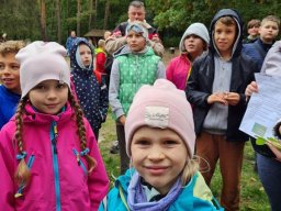 08.10.2022 Leśna Sobota