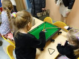 09.03.2023 - Dzień Otwarty Szkoły 