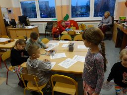 09.03.2023 - Dzień Otwarty Szkoły 