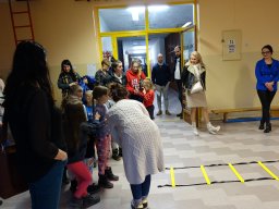 09.03.2023 - Dzień Otwarty Szkoły 