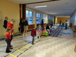 09.03.2023 - Dzień Otwarty Szkoły 