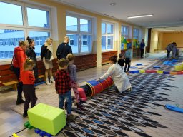 09.03.2023 - Dzień Otwarty Szkoły 