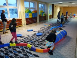 09.03.2023 - Dzień Otwarty Szkoły 