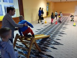 09.03.2023 - Dzień Otwarty Szkoły 