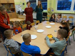 09.03.2023 - Dzień Otwarty Szkoły 