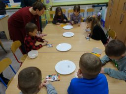 09.03.2023 - Dzień Otwarty Szkoły 