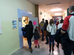 09.03.2023 - Dzień Otwarty Szkoły 