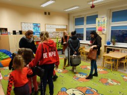 09.03.2023 - Dzień Otwarty Szkoły 