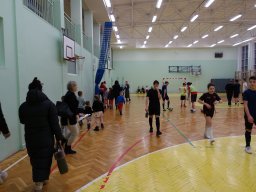 09.03.2023 - Dzień Otwarty Szkoły 