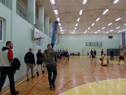 09.03.2023 - Dzień Otwarty Szkoły 