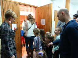 09.03.2023 - Dzień Otwarty Szkoły 