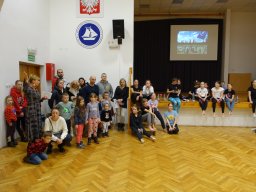 09.03.2023 - Dzień Otwarty Szkoły 