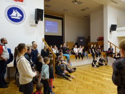 09.03.2023 - Dzień Otwarty Szkoły 