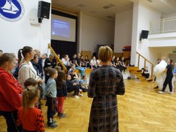 09.03.2023 - Dzień Otwarty Szkoły 