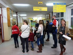 09.03.2023 - Dzień Otwarty Szkoły 