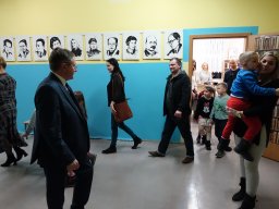 09.03.2023 - Dzień Otwarty Szkoły 