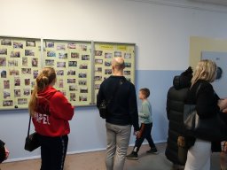 09.03.2023 - Dzień Otwarty Szkoły 