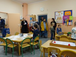 09.03.2023 - Dzień Otwarty Szkoły 