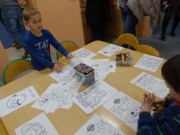 09.03.2023 - Dzień Otwarty Szkoły 