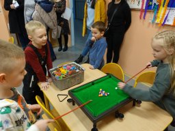 09.03.2023 - Dzień Otwarty Szkoły 