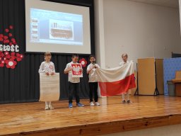 Dzień Niepodległości