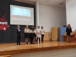 Dzień Niepodległości