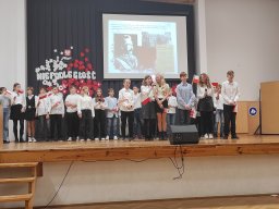 Dzień Niepodległości