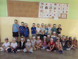 15.09.2023 Dzień kropki
