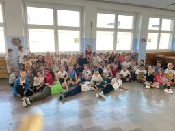 15.09.2023 Dzień kropki