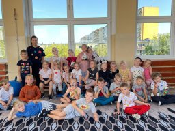 15.09.2023 Dzień kropki