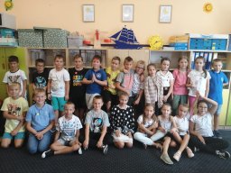 15.09.2023 Dzień kropki