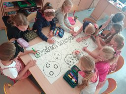 15.09.2023 Dzień kropki