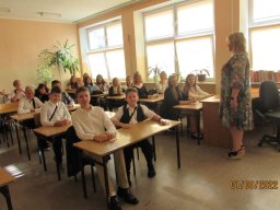 01.09.2019 r. Nowy Rok Szkolny
