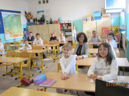 01.09.2019 r. Nowy Rok Szkolny