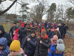 01.2023 - Leśna Sobota