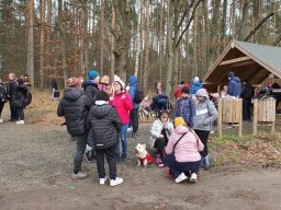 01.2023 - Leśna Sobota