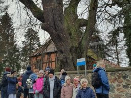 01.2023 - Leśna Sobota