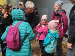  22.10.2022 Rajd "Jesienne Wędrówki"