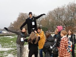 23.11.2022 - samorząd