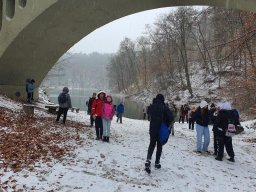 3.12.2022 - Leśna Sobota