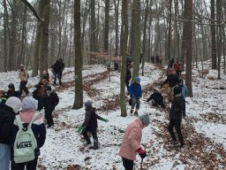 3.12.2022 - Leśna Sobota
