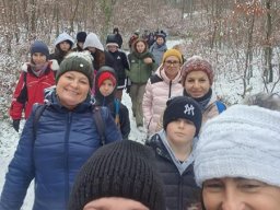 3.12.2022 - Leśna Sobota