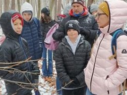 3.12.2022 - Leśna Sobota