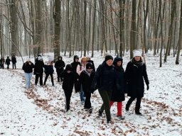 3.12.2022 - Leśna Sobota