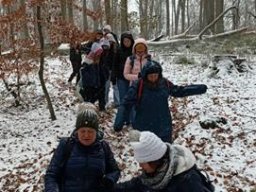 3.12.2022 - Leśna Sobota