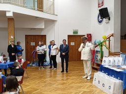 Galeria zdjęć kpt.ż.w Władysława Grycnera
